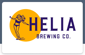 helia brewing co, helia brewery, helia brewing, helia beer logo, helia, beer, san diego beer company